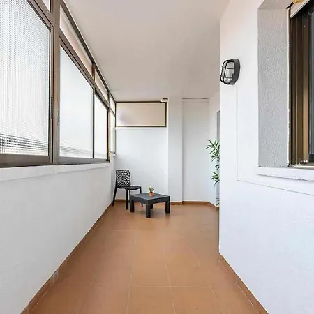 Apartment Aimar Atico Duplex Playa Port Aventura *