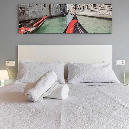 Apartamento Aimar Atico Duplex Playa Port Aventura La Pineda