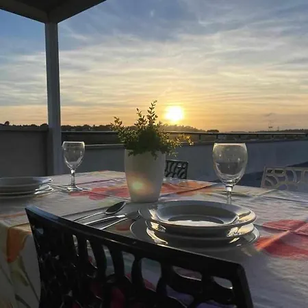 Apartamento Aimar Atico Duplex Playa Port Aventura