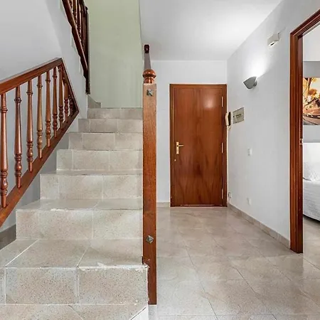 Aimar Atico Duplex Playa Port Aventura Apartment La Pineda