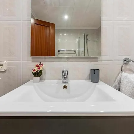 Aimar Atico Duplex Playa Port Aventura * La Pineda