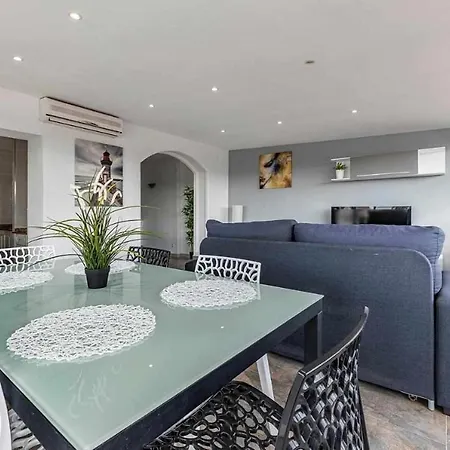 Aimar Atico Duplex Playa Port Aventura Apartamento