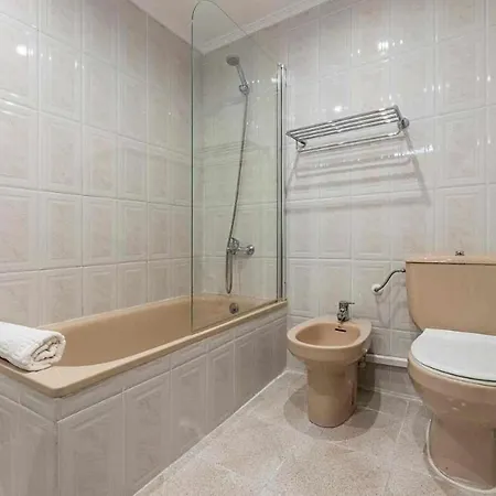 Aimar Atico Duplex Playa Port Aventura * La Pineda