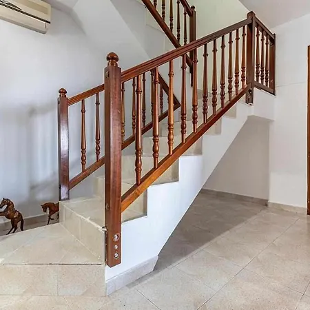 Apartment Aimar Atico Duplex Playa Port Aventura La Pineda