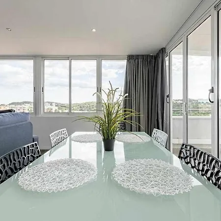 Apartamento Aimar Atico Duplex Playa Port Aventura