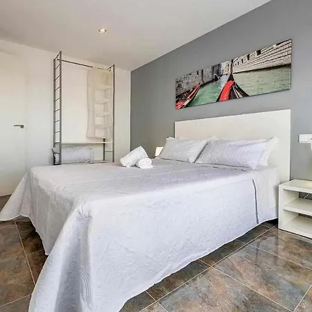 Aimar Atico Duplex Playa Port Aventura Apartamento La Pineda