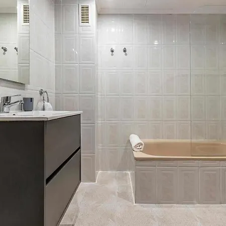 Aimar Atico Duplex Playa Port Aventura