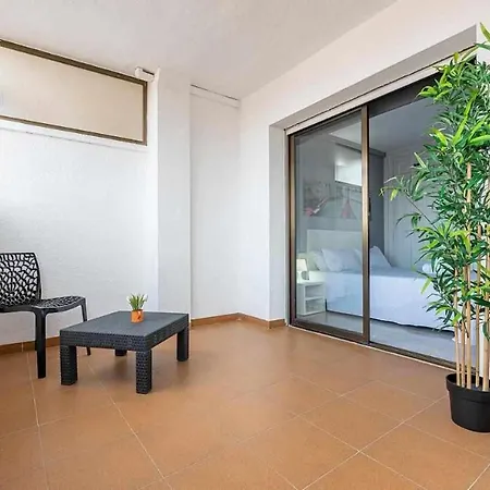 Aimar Atico Duplex Playa Port Aventura Apartamento