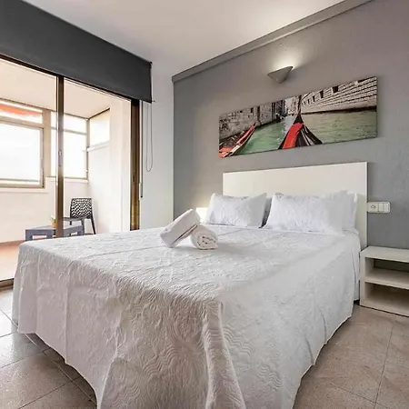 Apartamento Aimar Atico Duplex Playa Port Aventura La Pineda