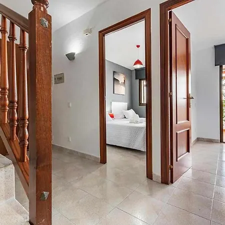 Apartment Aimar Atico Duplex Playa Port Aventura