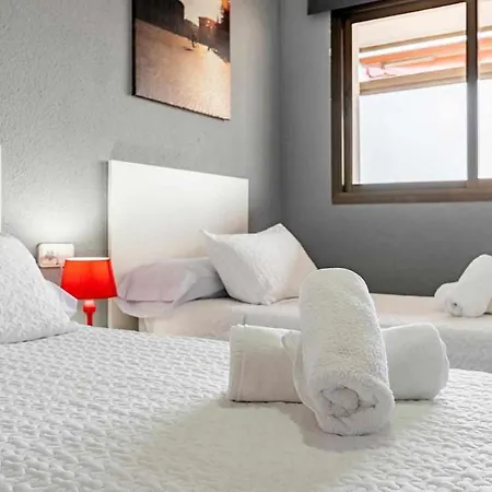 Apartment Aimar Atico Duplex Playa Port Aventura La Pineda