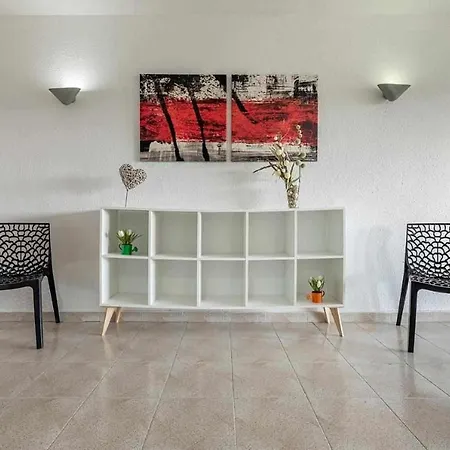 Aimar Atico Duplex Playa Port Aventura Apartment *